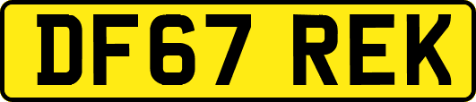 DF67REK