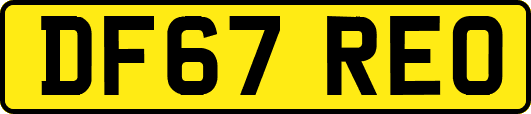 DF67REO