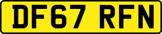 DF67RFN