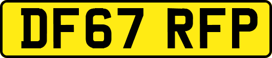 DF67RFP