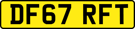 DF67RFT