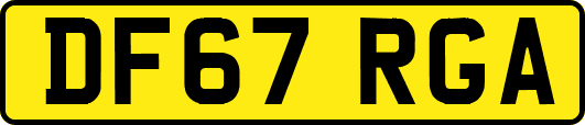 DF67RGA
