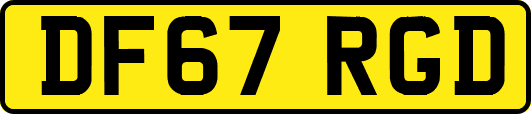 DF67RGD