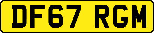 DF67RGM