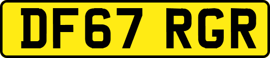 DF67RGR