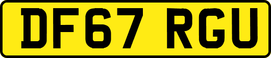 DF67RGU