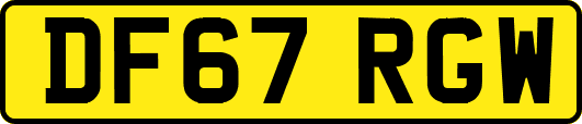 DF67RGW