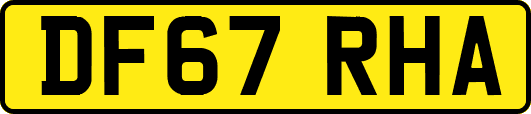 DF67RHA