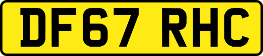 DF67RHC