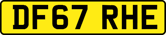 DF67RHE