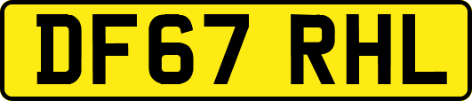 DF67RHL