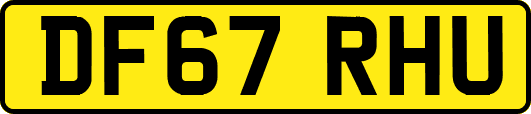 DF67RHU