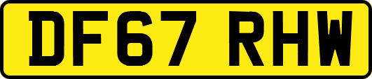 DF67RHW