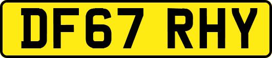 DF67RHY