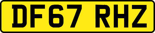 DF67RHZ