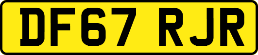 DF67RJR