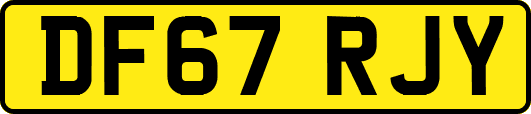 DF67RJY