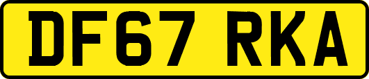 DF67RKA