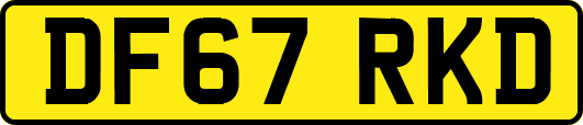 DF67RKD