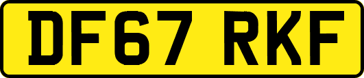 DF67RKF