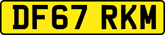 DF67RKM