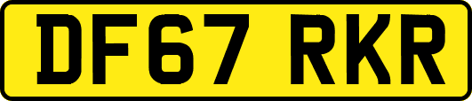 DF67RKR