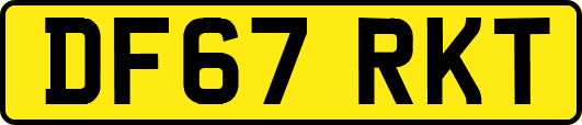 DF67RKT