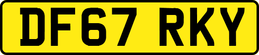 DF67RKY