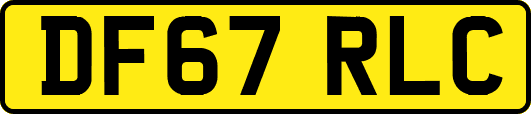 DF67RLC