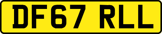 DF67RLL