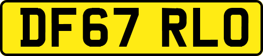DF67RLO