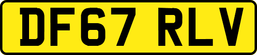 DF67RLV