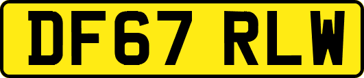 DF67RLW