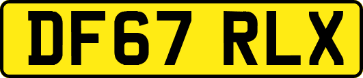 DF67RLX