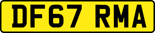 DF67RMA