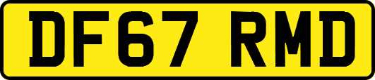 DF67RMD