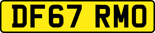 DF67RMO