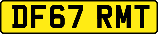 DF67RMT