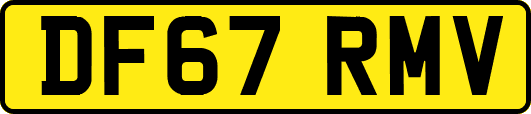DF67RMV
