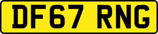 DF67RNG