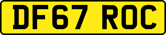 DF67ROC