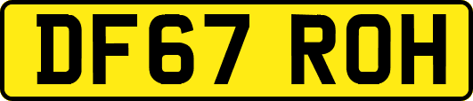 DF67ROH