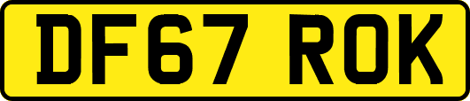 DF67ROK