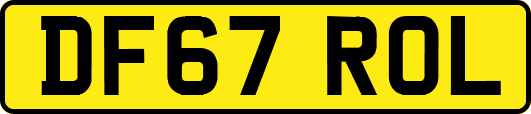 DF67ROL