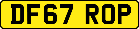 DF67ROP
