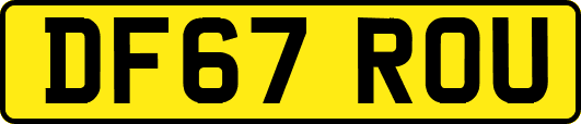 DF67ROU