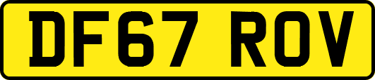 DF67ROV