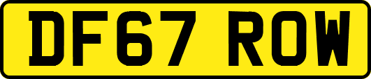 DF67ROW