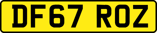 DF67ROZ