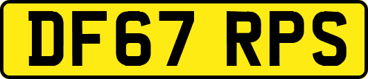 DF67RPS